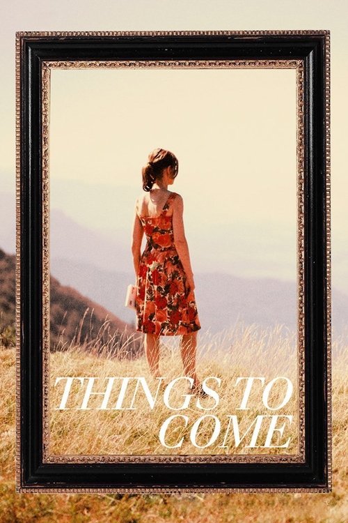 Poster of Things to Come