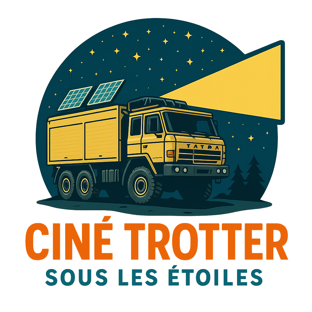 Ciné Trotter